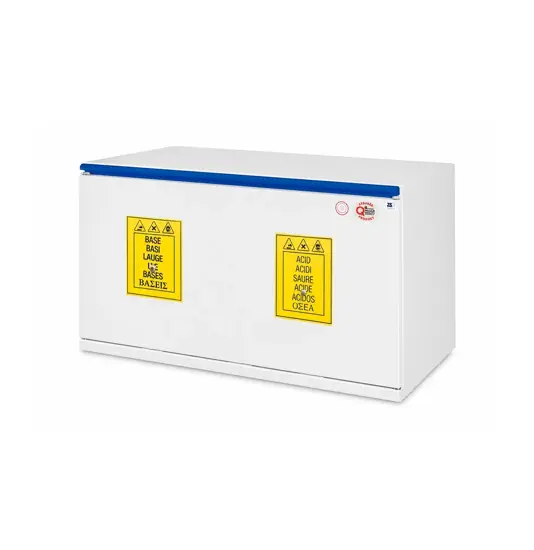 Armadio per stoccaggio di prodotti chimici  Combistorage