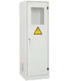 Armadio porta bombola gas a un anta  BBASIC