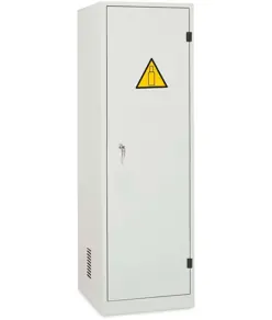 Armadio porta bombola gas a un anta  BBASIC