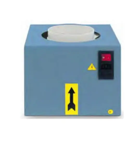 Aspiratore antiscintilla per armadi ignifughi