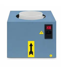 Aspiratore antiscintilla per armadi ignifughi