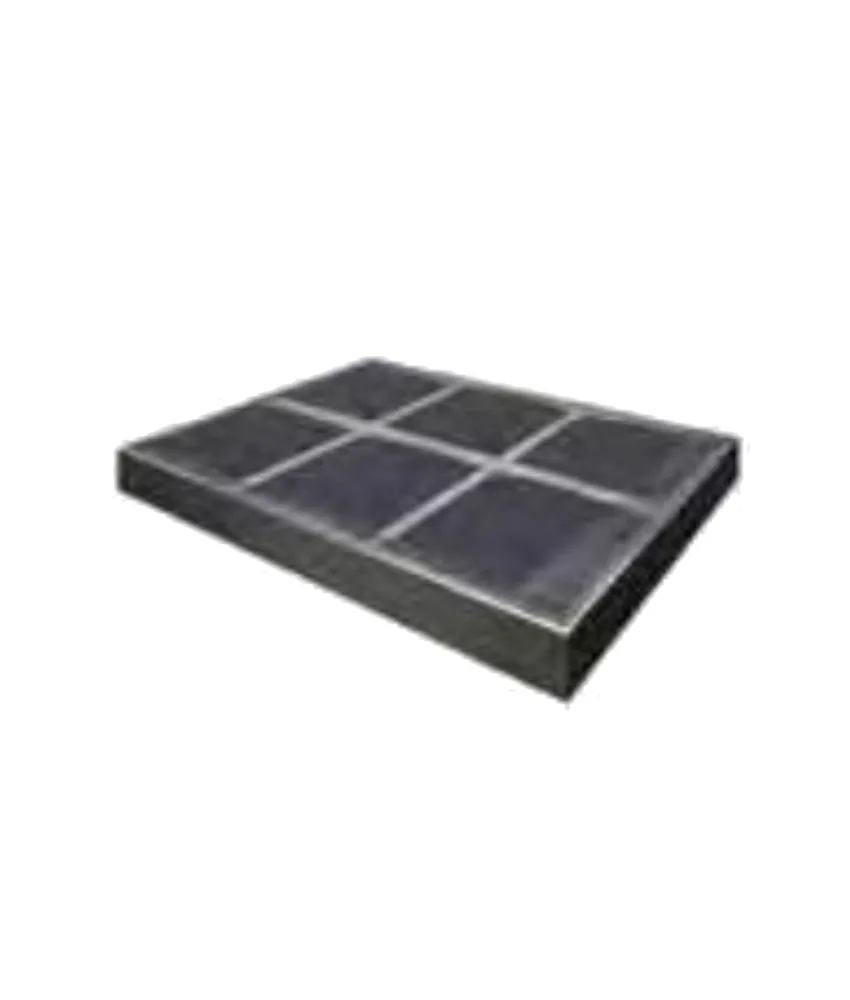 Filtro a carbone, filtri per cassone filtrante con codice CHS CFN1