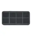 Filtro a carboni attivi per aspiratore  codice CHS DIAM125