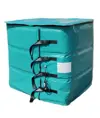 Scalda cisternette IBC da 1500W  EH-Powerjacket