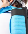 Airbag di protezione per i lavori in quota con imbrago D-Air lab WorkAir Light