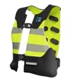 Gilet airbag di protezione per i lavoratori in altezza D-Air lab WorkAir Original