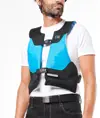 Gilet airbag di protezione per i lavoratori in altezza D-Air lab WorkAir Original