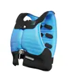 Gilet airbag di protezione per i lavoratori in altezza D-Air lab WorkAir Original