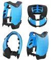 Gilet airbag di protezione per i lavoratori in altezza D-Air lab WorkAir Original