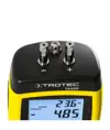 Anemometro professionale Dantherm Group TA400
