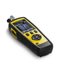 Contatore di particelle Dantherm Group PC200
