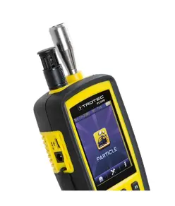 Contatore di particelle Dantherm Group PC200