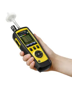 Contatore di particelle Dantherm Group PC220