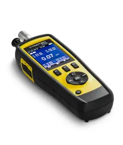 Contatore di particelle Dantherm Group PC220