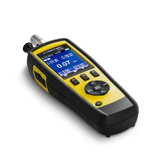 Contatore di particelle Dantherm Group PC220