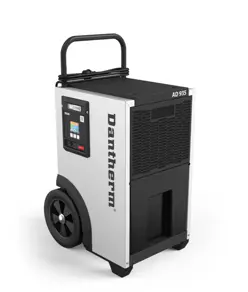 Deumidificatore a condensazione Dantherm Group AD 935