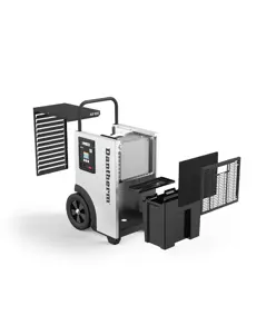 Deumidificatore a condensazione Dantherm Group AD 935
