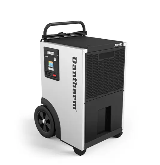 Deumidificatore a condensazione Dantherm Group AD 955
