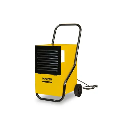Deumidificatore a condensazione Dantherm Group DH 752