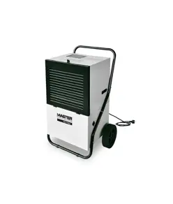 Deumidificatore a condensazione Dantherm Group DH 792