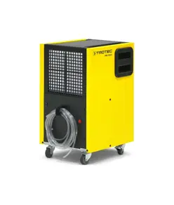 Deumidificatore a condensazione Dantherm Group TTK 125 S