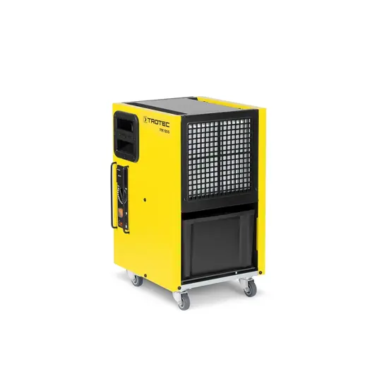 Deumidificatore a condensazione Dantherm Group TTK 125 S