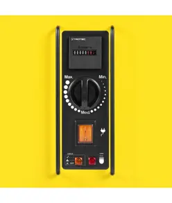 Deumidificatore a condensazione Dantherm Group TTK 125 S