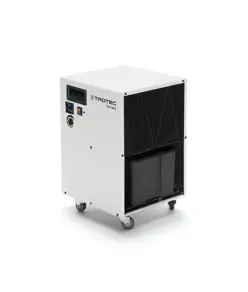 Deumidificatore a condensazione Dantherm Group TTK 140 S