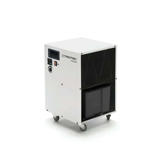Deumidificatore a condensazione Dantherm Group TTK 140 S