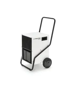 Deumidificatore a condensazione Dantherm Group TTK 170 S