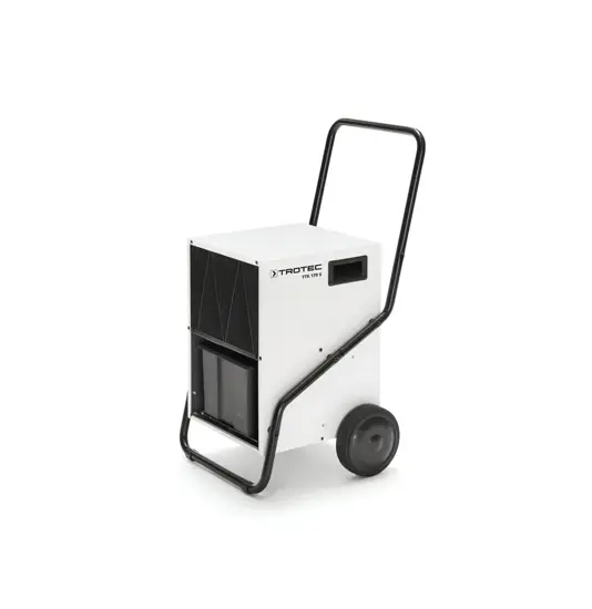 Deumidificatore a condensazione Dantherm Group TTK 170 S