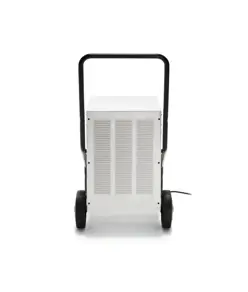 Deumidificatore a condensazione Dantherm Group TTK 170 S