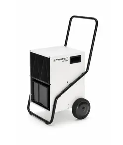 Deumidificatore a condensazione Dantherm Group TTK 170 S