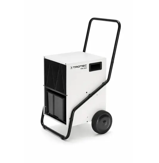 Deumidificatore a condensazione Dantherm Group TTK 170 S