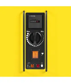 Deumidificatore a condensazione Dantherm Group TTK 175 S