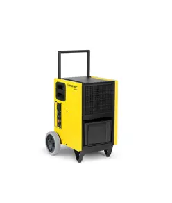 Deumidificatore a condensazione Dantherm Group TTK 175 S