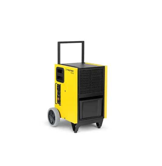 Deumidificatore a condensazione Dantherm Group TTK 175 S