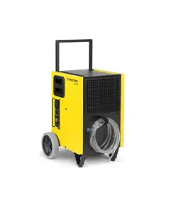 Deumidificatore a condensazione Dantherm Group TTK 175 S
