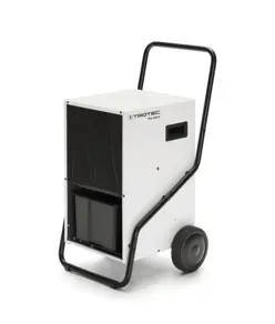 Deumidificatore a condensazione Dantherm Group TTK 350 S