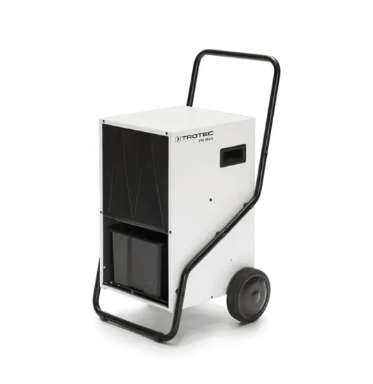 Deumidificatore a condensazione Dantherm Group TTK 350 S