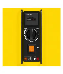 Deumidificatore a condensazione Dantherm Group TTK 355 S