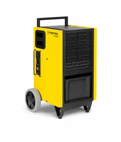 Deumidificatore a condensazione Dantherm Group TTK 355 S