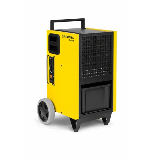 Deumidificatore a condensazione Dantherm Group TTK 355 S
