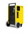 Deumidificatore a condensazione Dantherm Group TTK 355 S