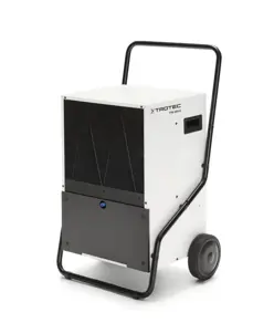 Deumidificatore a condensazione Dantherm Group TTK 650 S