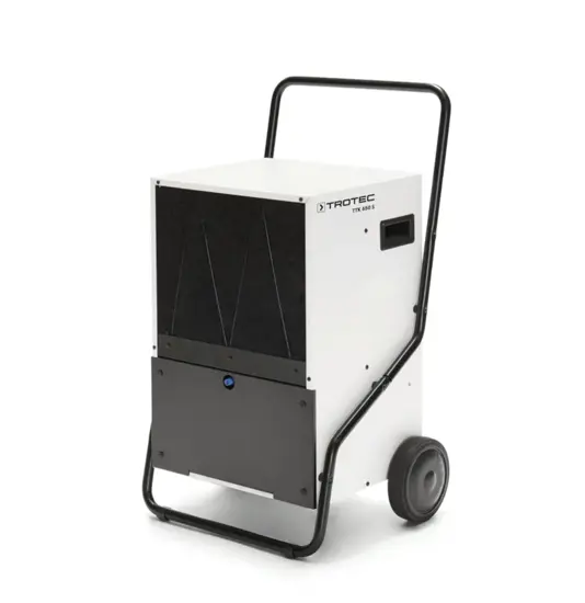Deumidificatore a condensazione Dantherm Group TTK 650 S