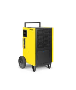Deumidificatore a condensazione Dantherm Group TTK 655 S