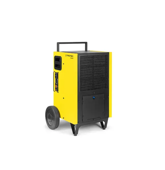 Deumidificatore a condensazione Dantherm Group TTK 655 S