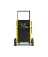Deumidificatore a condensazione Dantherm Group TTK 655 S
