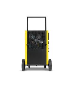 Deumidificatore a condensazione Dantherm Group TTK 655 S